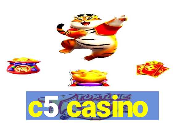 c5 casino